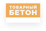 Товарный Бетон логотип